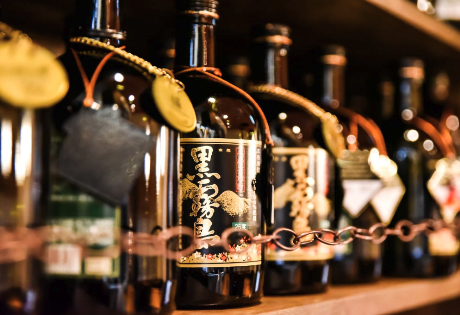 料理に合わせて選ぶ日本酒